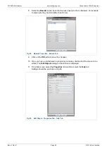 Preview for 96 page of Snell MV-32 User Manual