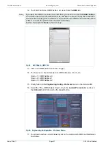 Preview for 97 page of Snell MV-32 User Manual