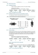 Preview for 99 page of Snell MV-32 User Manual