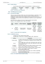 Preview for 100 page of Snell MV-32 User Manual