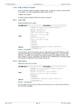 Preview for 110 page of Snell MV-32 User Manual