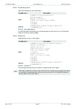 Preview for 111 page of Snell MV-32 User Manual