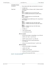 Preview for 124 page of Snell MV-32 User Manual