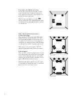 Preview for 5 page of Snell OH-R7 Owner'S Manual