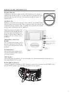 Preview for 6 page of Snell OH-R7 Owner'S Manual