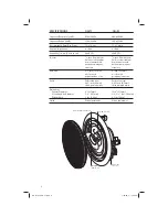 Preview for 2 page of Snell OH-S7 Owner'S Manual