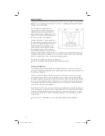 Preview for 4 page of Snell OH-S7 Owner'S Manual