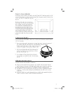 Preview for 5 page of Snell OH-S7 Owner'S Manual