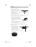 Preview for 6 page of Snell OH-S7 Owner'S Manual