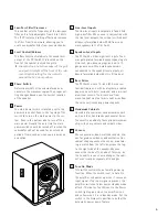 Preview for 5 page of Snell PS.10mk2 Owner'S Manual