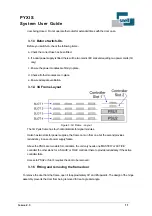 Preview for 11 page of Snell PYXIS System User'S Manual