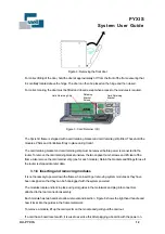 Preview for 12 page of Snell PYXIS System User'S Manual