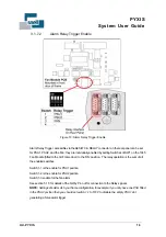 Preview for 16 page of Snell PYXIS System User'S Manual