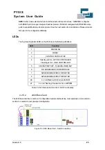 Preview for 25 page of Snell PYXIS System User'S Manual