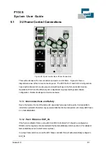 Preview for 31 page of Snell PYXIS System User'S Manual