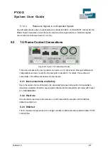 Preview for 41 page of Snell PYXIS System User'S Manual