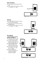 Preview for 6 page of Snell QB 25 Series Owner'S Manual