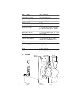 Preview for 2 page of Snell QBx 15 Mini Owner'S Manual