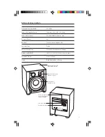 Preview for 4 page of Snell QBx Sub Owner'S Manual