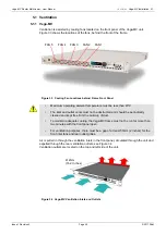 Предварительный просмотр 50 страницы Snell VEGA-16MV User Manual