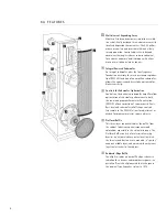 Preview for 6 page of Snell XA 55cr Owner'S Manual