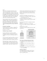 Preview for 9 page of Snell XA 55cr Owner'S Manual