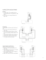 Preview for 11 page of Snell XA 55cr Owner'S Manual