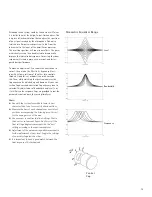 Preview for 15 page of Snell XA 55cr Owner'S Manual