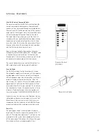 Preview for 17 page of Snell XA 55cr Owner'S Manual