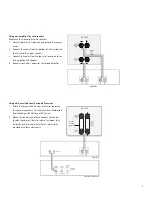 Preview for 9 page of Snell XA2900 Owner'S Manual