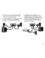 Предварительный просмотр 35 страницы SNET 29086 User Manual