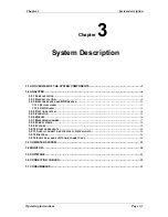 Предварительный просмотр 33 страницы Snibe Maglumi 2000 Operating Instructions Manual