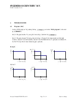 Preview for 12 page of Snijders ECONOMIC PREMIUM User'S & Technical Manual