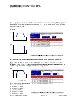 Preview for 15 page of Snijders ECONOMIC PREMIUM User'S & Technical Manual