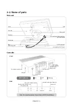 Предварительный просмотр 7 страницы Snipe SELFSAT BT Grey Line User Manual