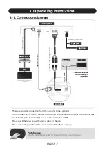 Предварительный просмотр 9 страницы Snipe SELFSAT BT Grey Line User Manual