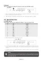 Предварительный просмотр 11 страницы Snipe SELFSAT BT Grey Line User Manual