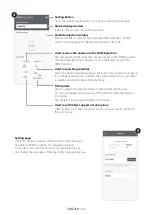 Предварительный просмотр 14 страницы Snipe SELFSAT BT Grey Line User Manual