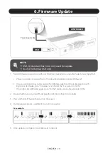 Предварительный просмотр 15 страницы Snipe SELFSAT BT Grey Line User Manual