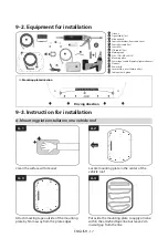 Предварительный просмотр 19 страницы Snipe SELFSAT BT Grey Line User Manual