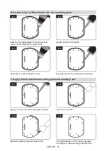 Предварительный просмотр 20 страницы Snipe SELFSAT BT Grey Line User Manual