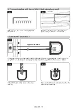 Предварительный просмотр 21 страницы Snipe SELFSAT BT Grey Line User Manual