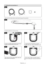 Предварительный просмотр 22 страницы Snipe SELFSAT BT Grey Line User Manual