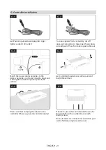 Предварительный просмотр 23 страницы Snipe SELFSAT BT Grey Line User Manual