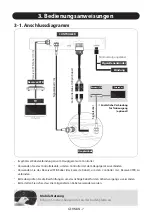 Предварительный просмотр 31 страницы Snipe SELFSAT BT Grey Line User Manual