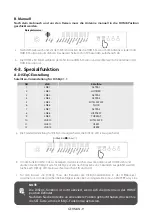 Предварительный просмотр 33 страницы Snipe SELFSAT BT Grey Line User Manual