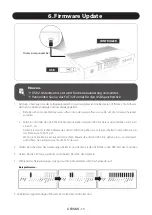 Предварительный просмотр 37 страницы Snipe SELFSAT BT Grey Line User Manual