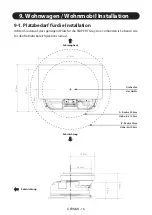 Предварительный просмотр 40 страницы Snipe SELFSAT BT Grey Line User Manual