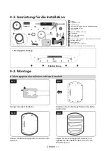 Предварительный просмотр 41 страницы Snipe SELFSAT BT Grey Line User Manual