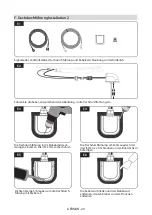 Предварительный просмотр 44 страницы Snipe SELFSAT BT Grey Line User Manual